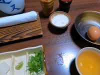 近又　きんまた　薬味　出石　皿そば　そば　兵庫県　豊岡市
