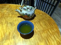 沢庵　たくあん　出石　皿そば　蕎麦　お茶　玉露　兵庫県　豊岡市