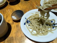 沢庵　たくあん　出石　皿そば　蕎麦　兵庫県　豊岡市